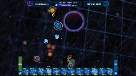 The planet's rescuer screenshot 4