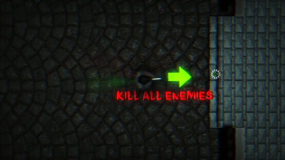 Zombies In The Dark screenshot 3
