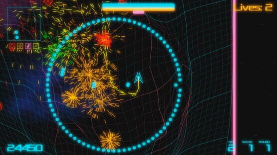 Incandescent 2 cover