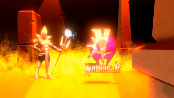 Path to Valhalla Screenshot