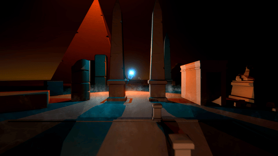 Path to Valhalla Screenshot