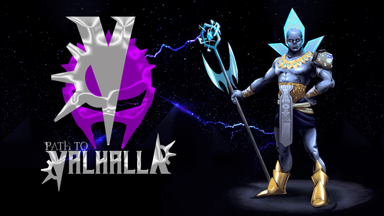Path to Valhalla Screenshot