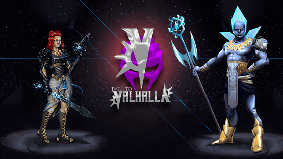 Path to Valhalla Screenshot