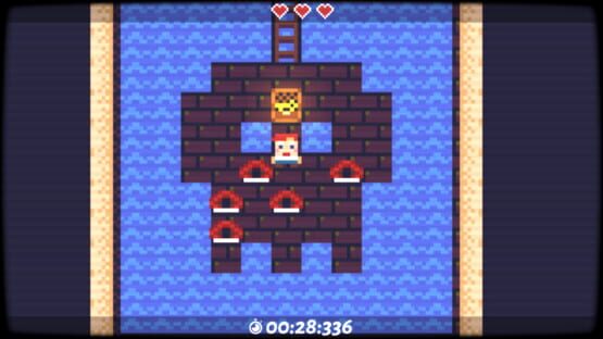 Downstairs at Grandma's House cover