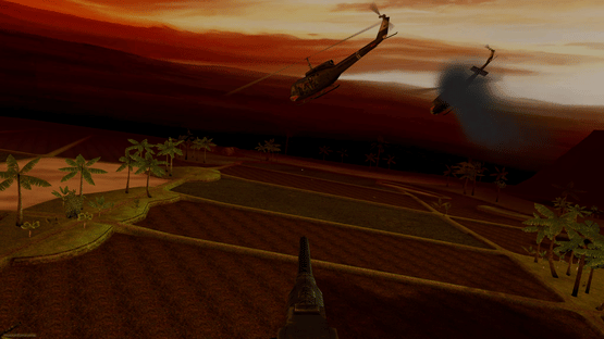 Vietcong: Red Dawn Screenshot