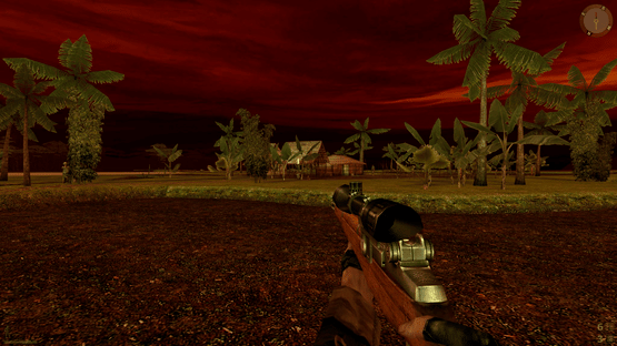 Vietcong: Red Dawn Screenshot