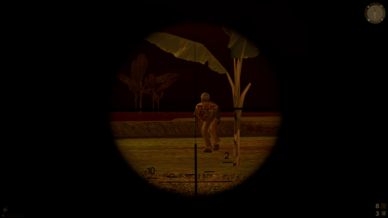 Vietcong: Red Dawn Screenshot