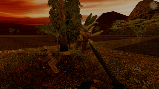 Vietcong: Red Dawn Screenshot