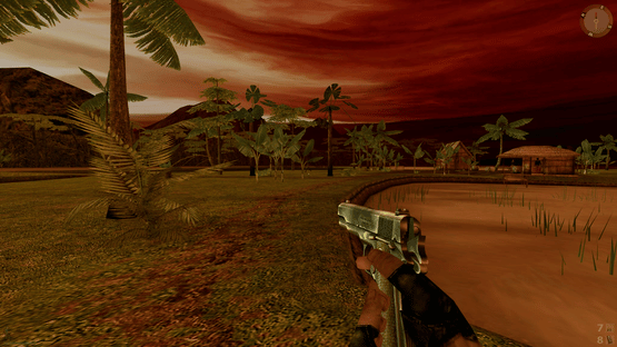 Vietcong: Red Dawn Screenshot