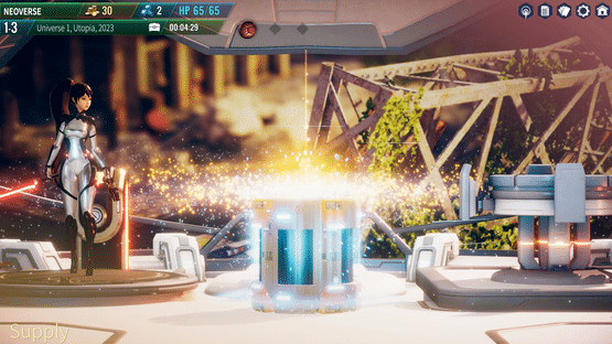 Neoverse Screenshot