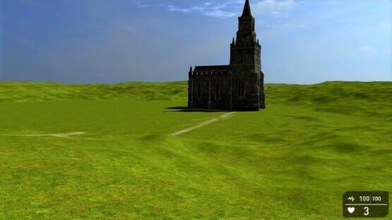 time of the zombies screenshot 3