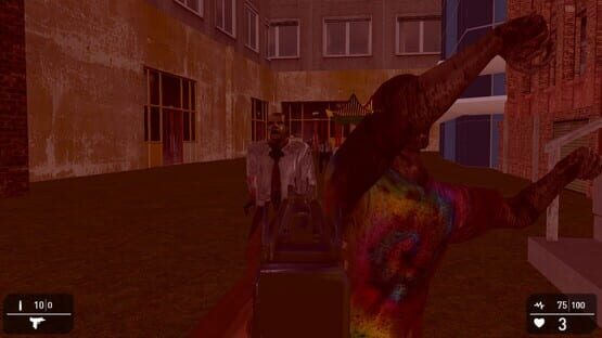 time of the zombies screenshot 2