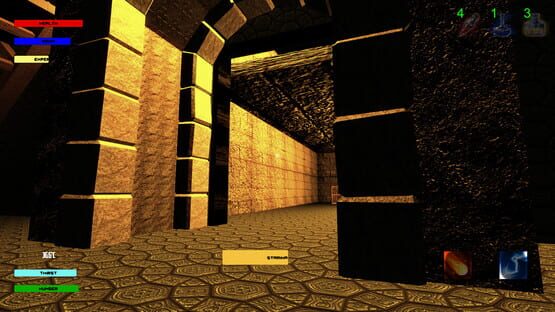 Noel's Hope screenshot 3