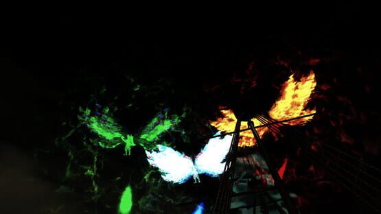 Noel's Hope screenshot 4