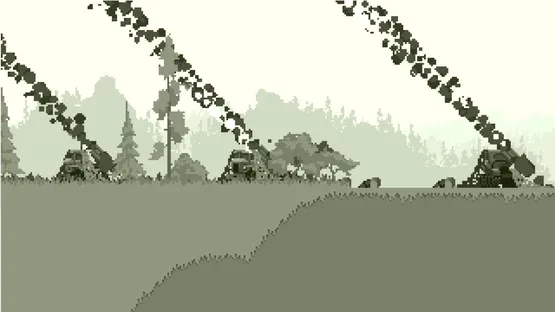 Gunpowder on the Teeth: Arcade screenshot 1