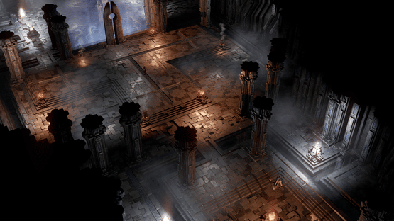 SpellForce 3: Soul Harvest Screenshot