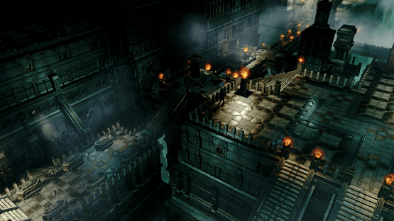 SpellForce 3: Soul Harvest Screenshot