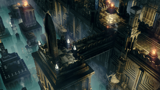 SpellForce 3: Soul Harvest Screenshot