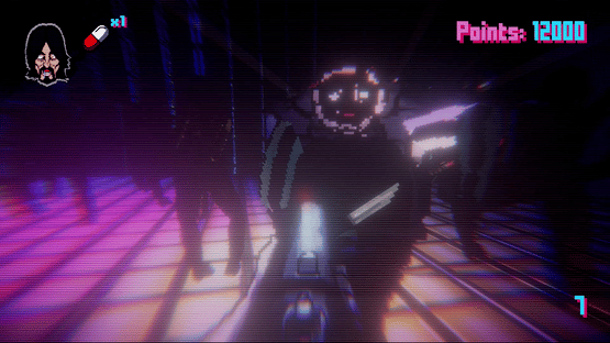 Project Downfall Screenshot