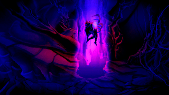 Sundered: Eldritch Edition Screenshot