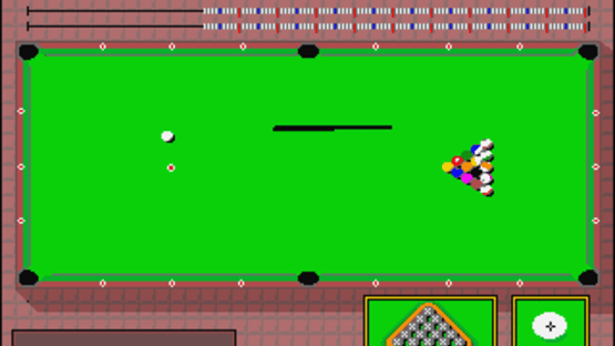 8 Ball Screenshot