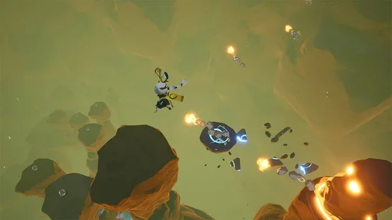 Elli screenshot 3