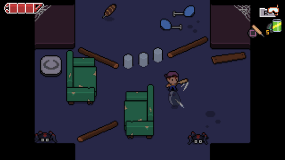 Reverie Screenshot