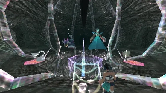 Anodyne 2: Return to Dust screenshot 10