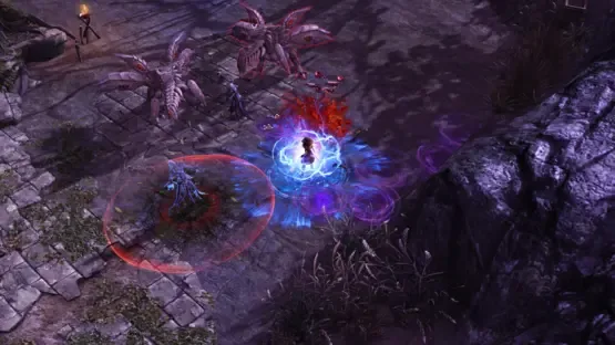 Guardians of Ember screenshot 9
