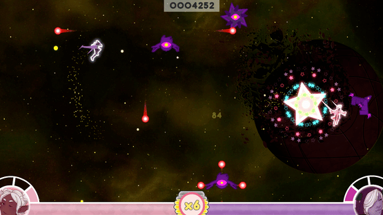 StarCrossed Screenshot