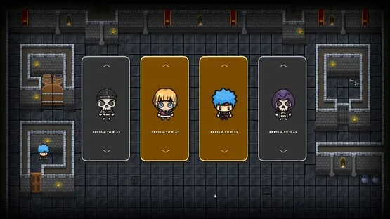 Quest for the Golden Duck screenshot 6