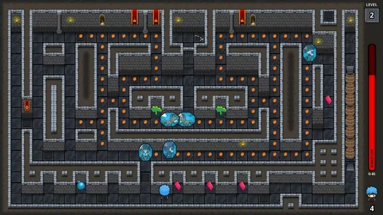 Quest for the Golden Duck screenshot 7