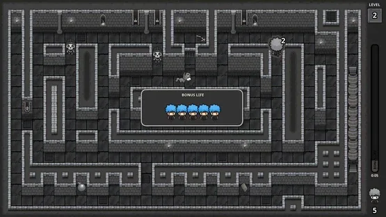 Quest for the Golden Duck screenshot 9
