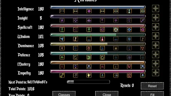 Idle Wizard screenshot 8