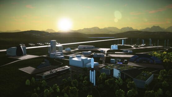 Space Company Simulator screenshot 6