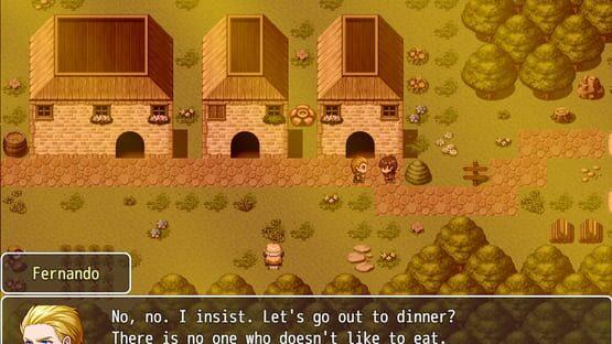 Sick Love - An RPG Maker Novel cover