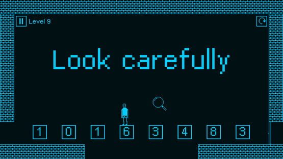 I hate this game cover