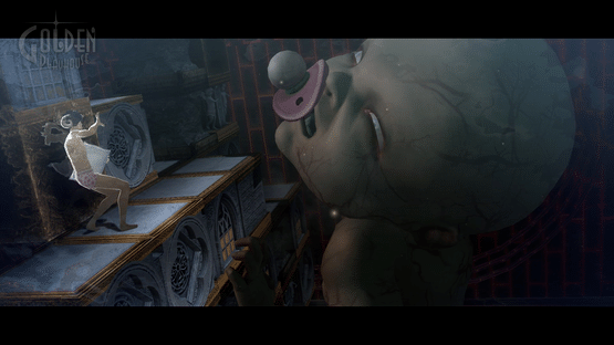 Catherine Classic Screenshot