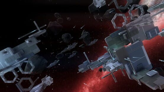 Vanguard Knights screenshot 5