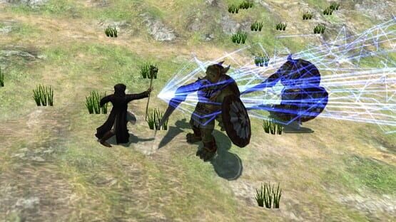 Arcane Domains cover