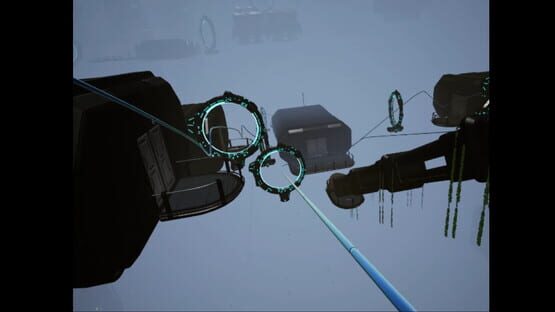 Another Bad Day in the Future cover