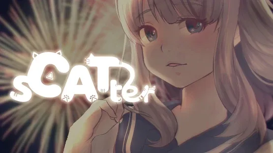 Scatter screenshot 5