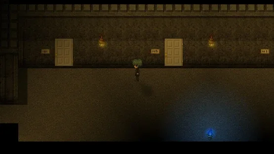 Blossoming Yandere screenshot 5