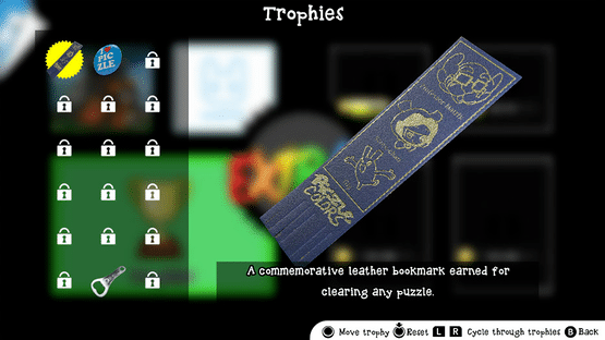 Piczle Colors Screenshot
