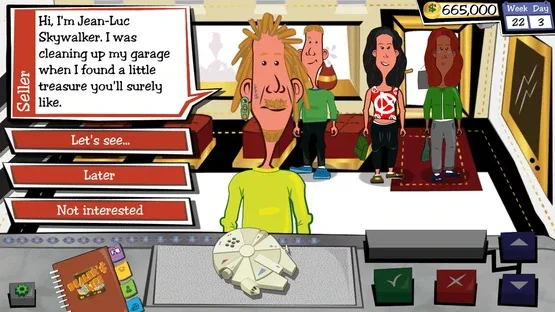 Dealer's Life screenshot 7