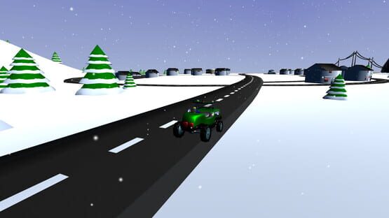 Northern Tales cover