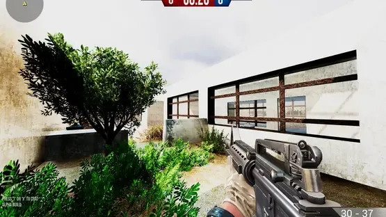 Flash Point screenshot 6