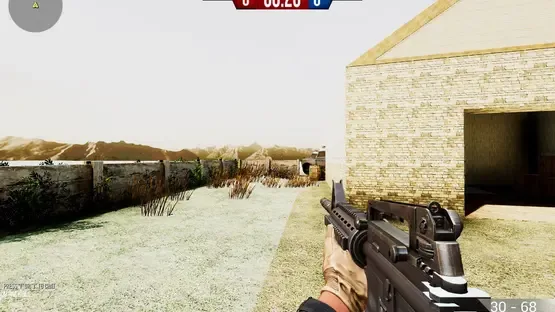 Flash Point screenshot 7