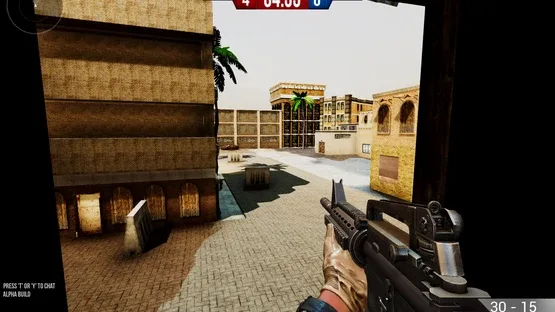 Flash Point screenshot 10