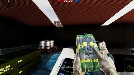 Flash Point screenshot 9